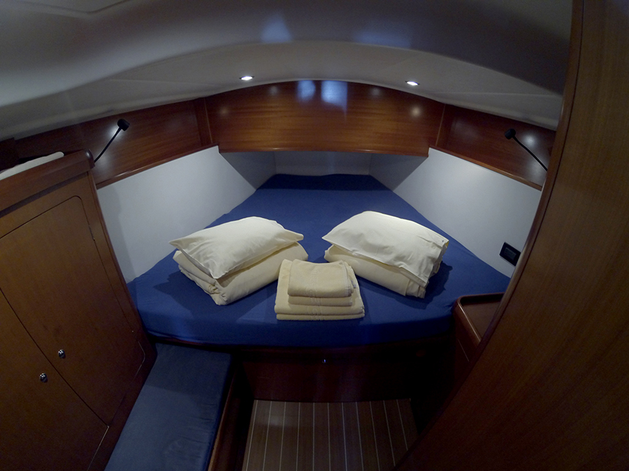 Immagine Grand Soleil 50