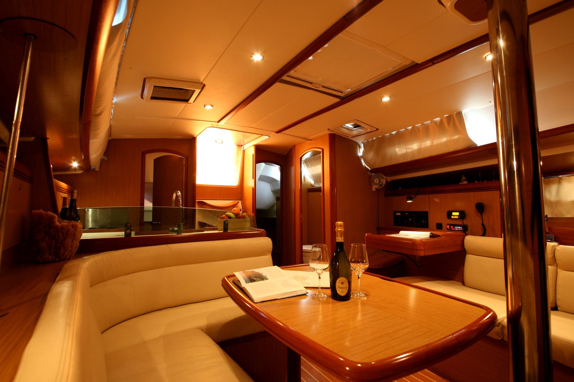 Immagine Sun Odyssey 42i