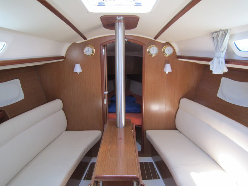 Immagine Sun Odyssey 32i