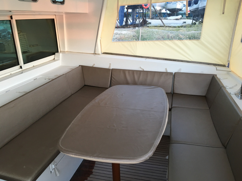 Immagine Lagoon 500