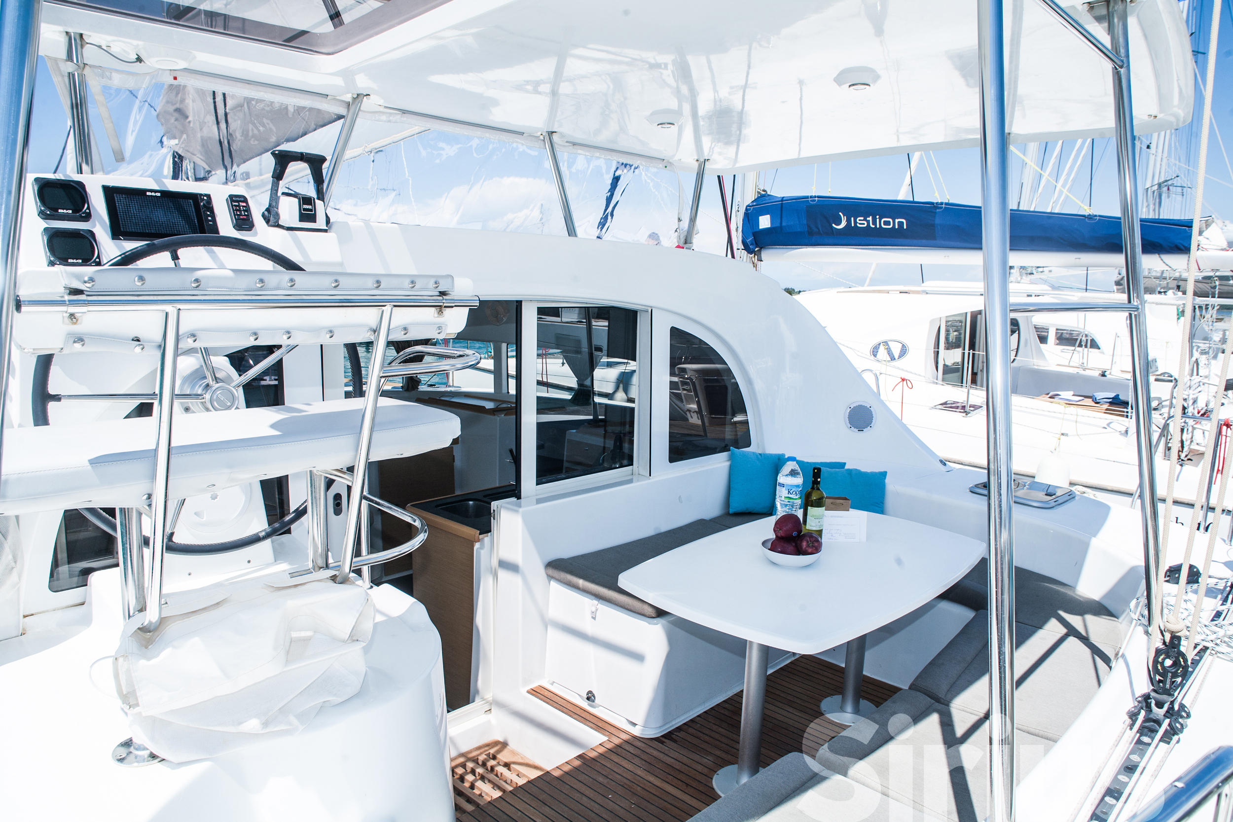 Immagine Lagoon 380