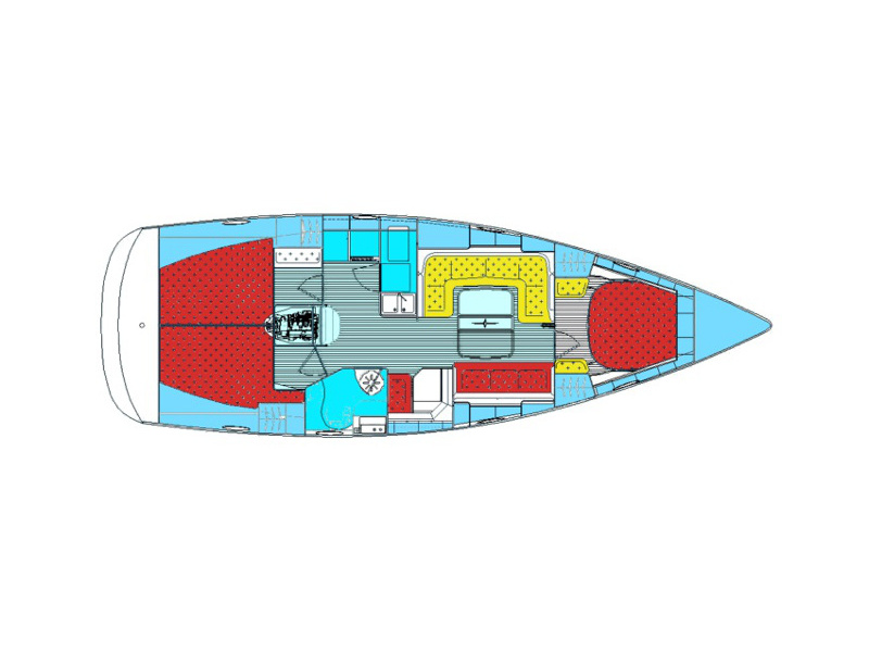 Immagine Bavaria 40 Vision 