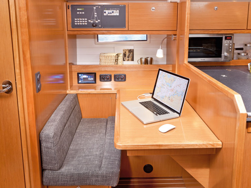 Immagine Bavaria Cruiser 50