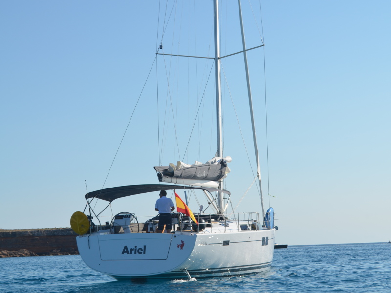Immagine Hanse 505