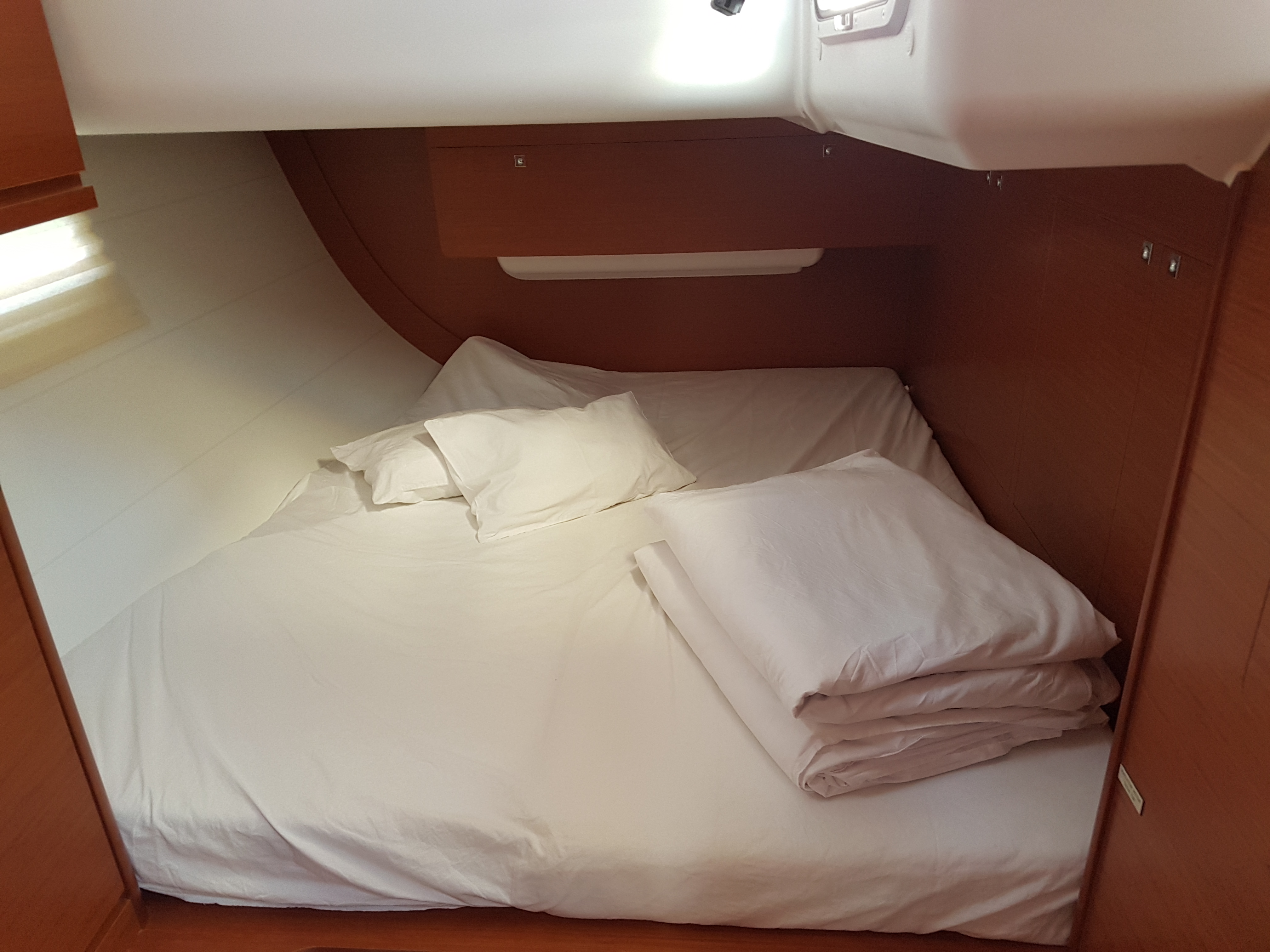Immagine Dufour 512 Grand Large