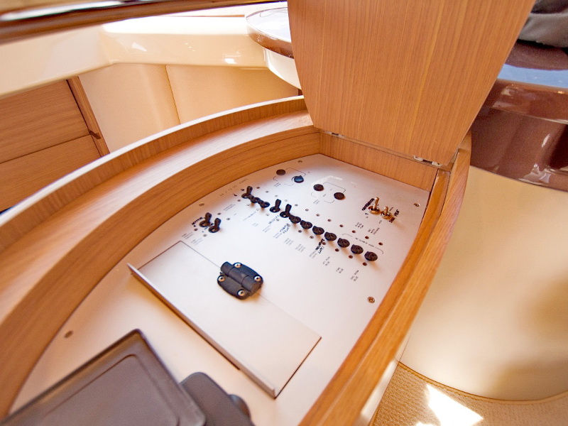 Immagine Azimut 43