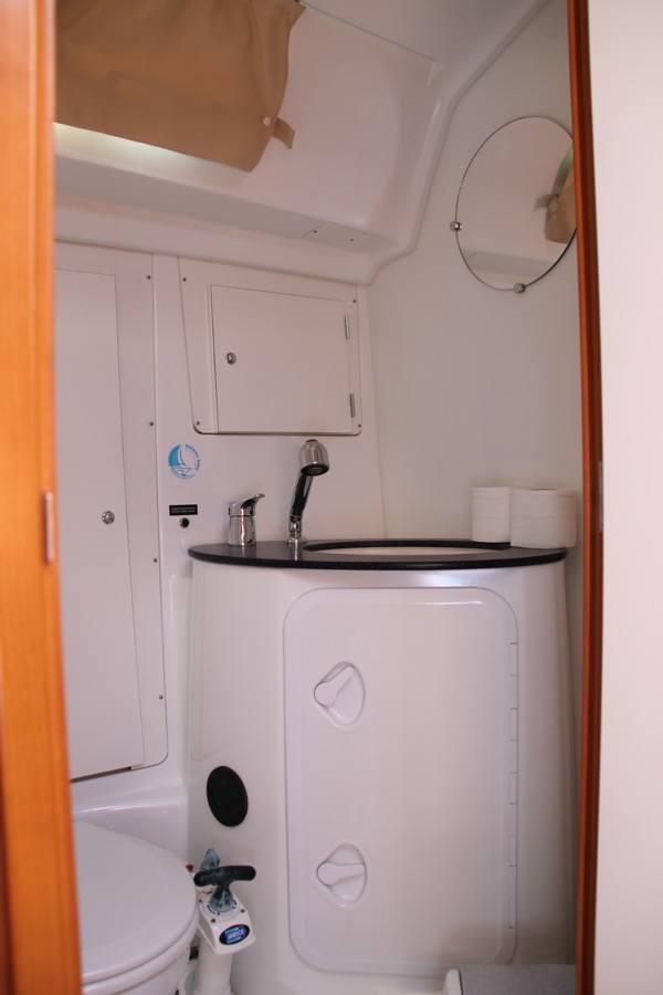 Immagine Beneteau Cyclades 50.5