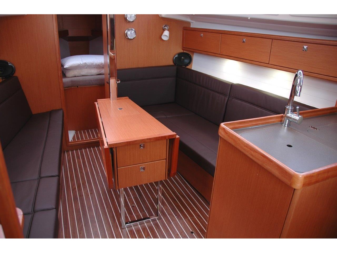 Immagine Bavaria Cruiser 33
