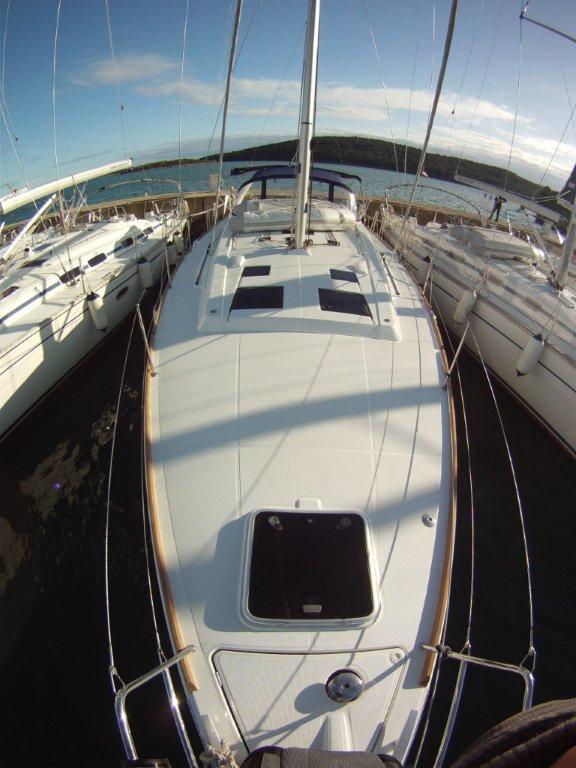Immagine Oceanis 45