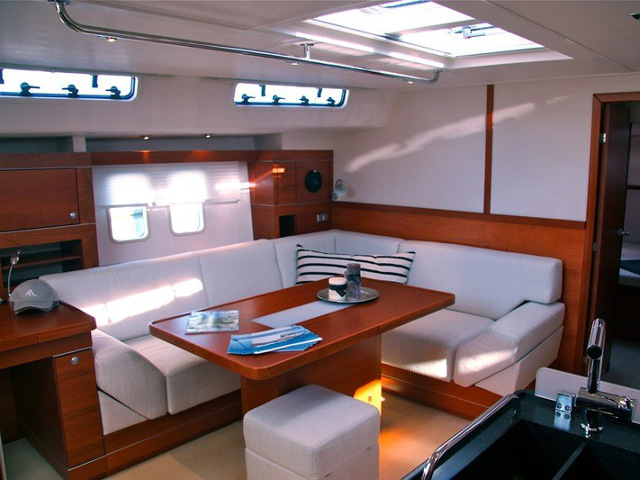 Immagine Hanse 545