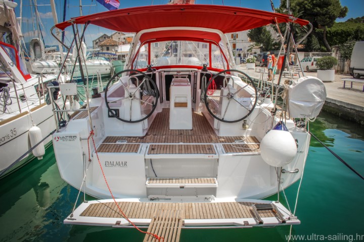 Immagine Oceanis 35