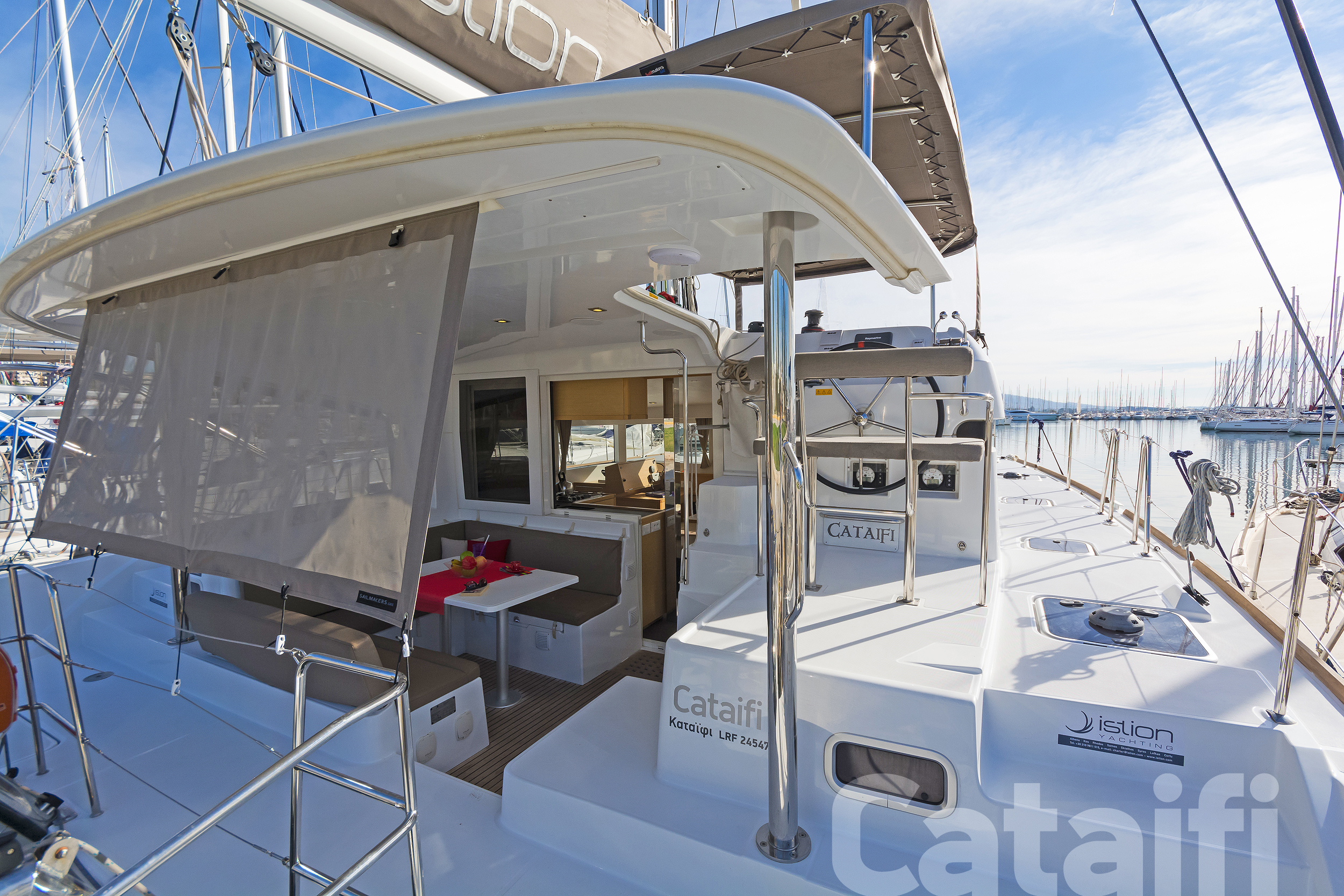 Immagine Lagoon 39