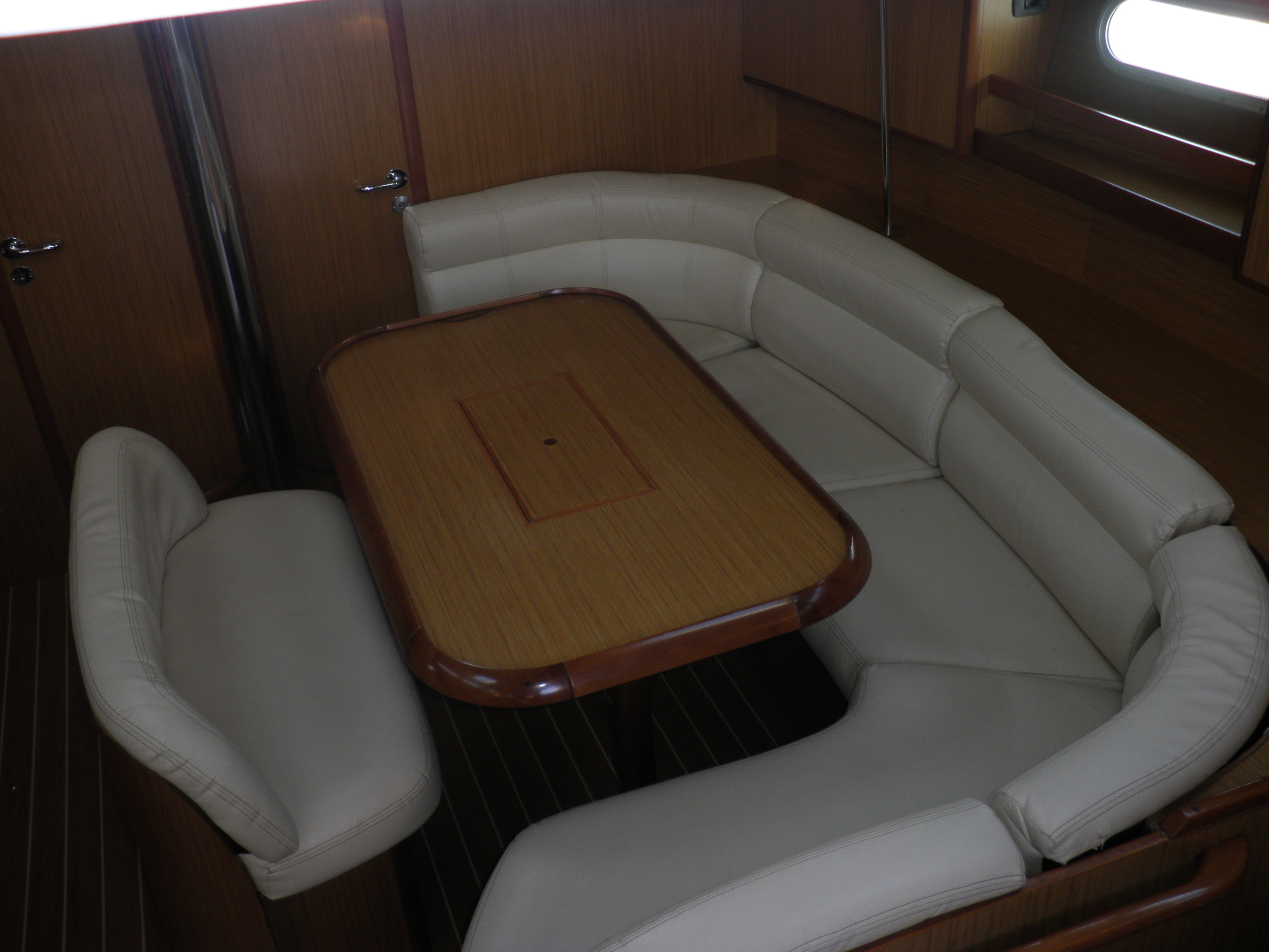 Immagine Sun Odyssey 45