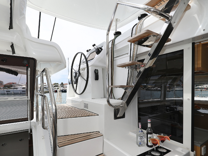 Immagine Lagoon 52