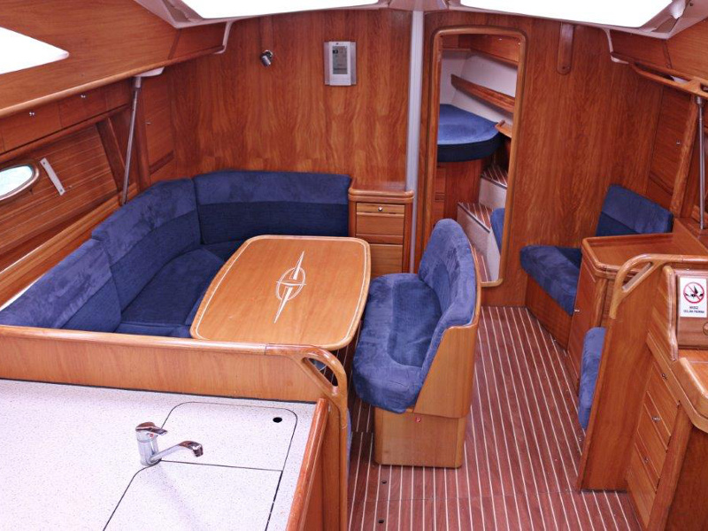 Immagine Bavaria 44 Vision