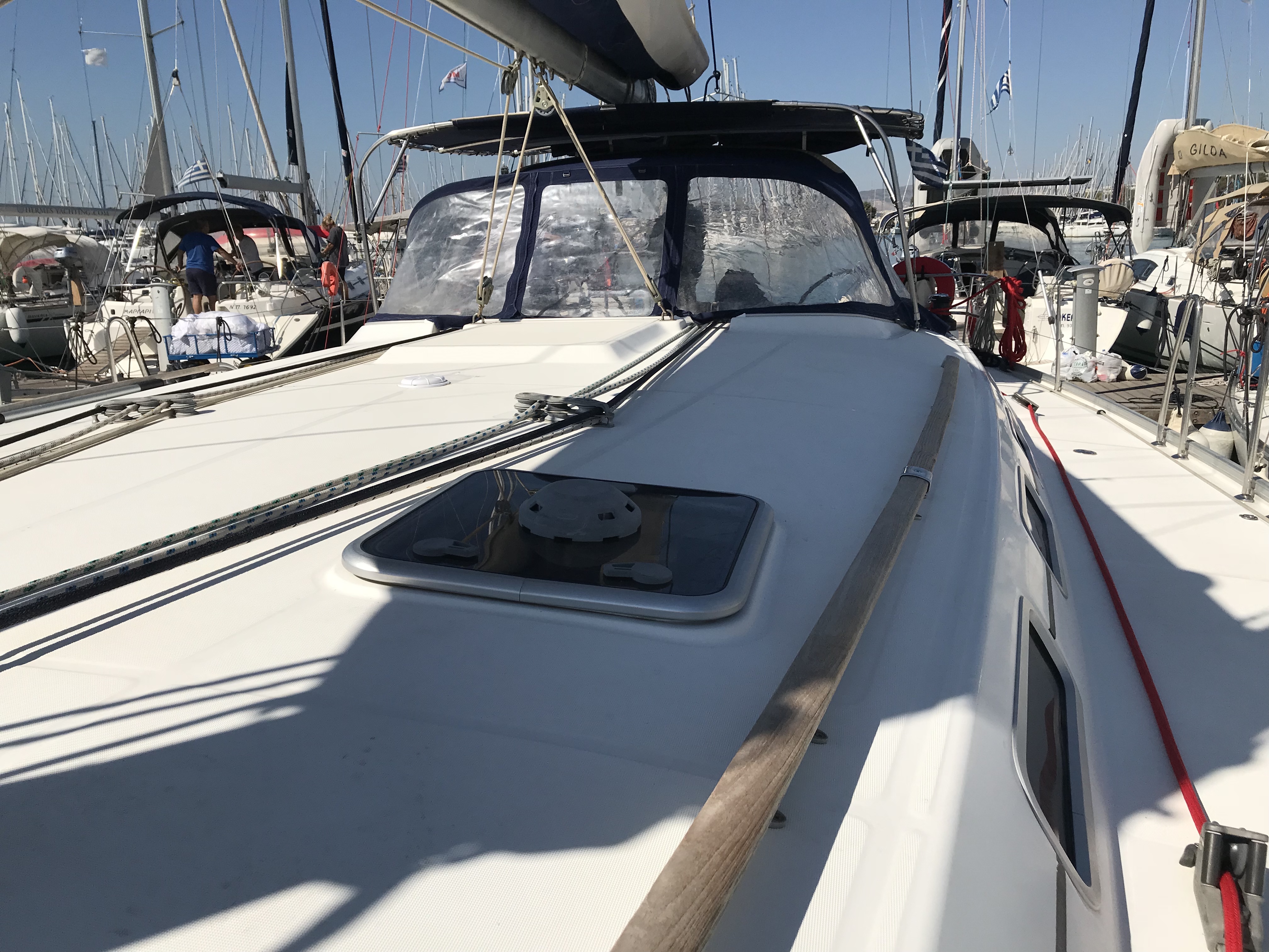 Immagine Cyclades 50.5