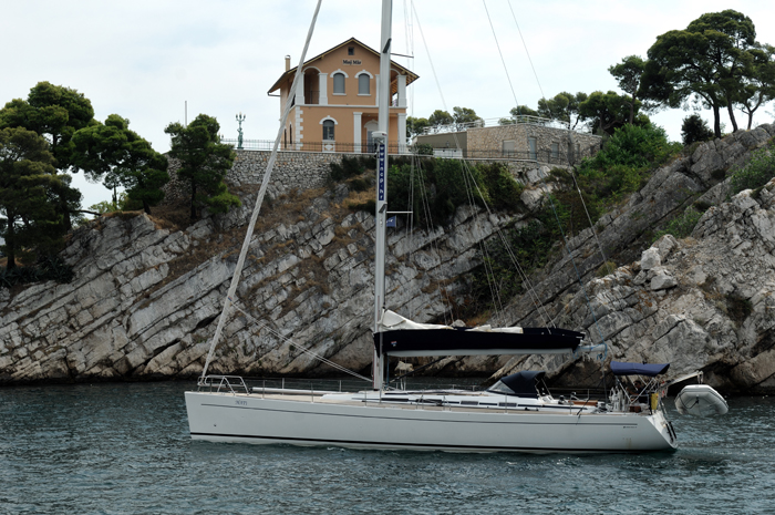Immagine Grand Soleil 56