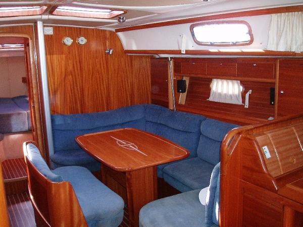 Immagine Bavaria 39 Cruiser