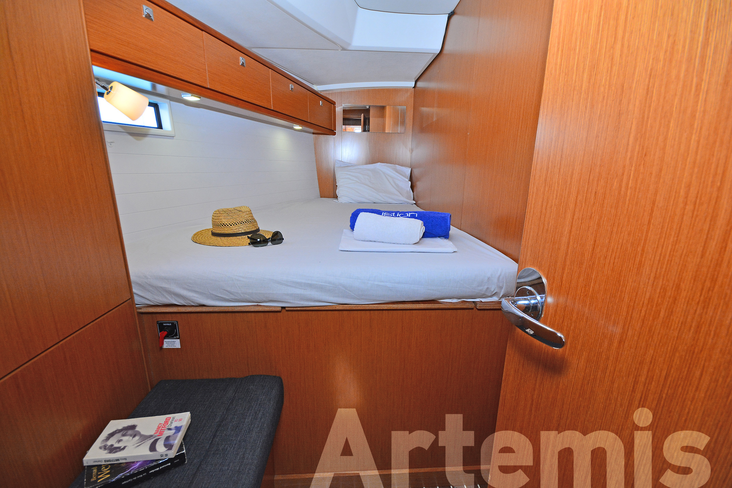 Immagine Bavaria Cruiser 46