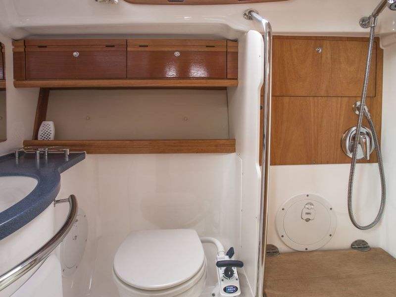 Immagine Bavaria 42 Cruiser