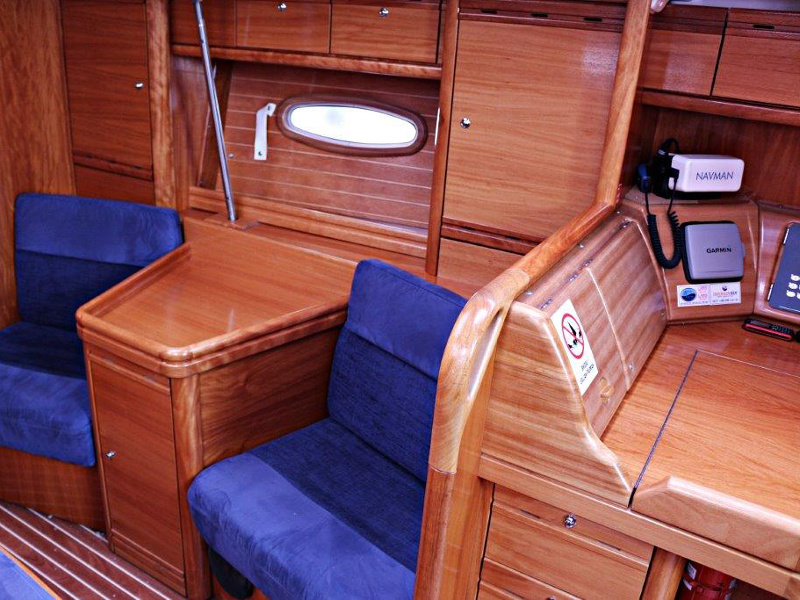 Immagine Bavaria 44 Vision