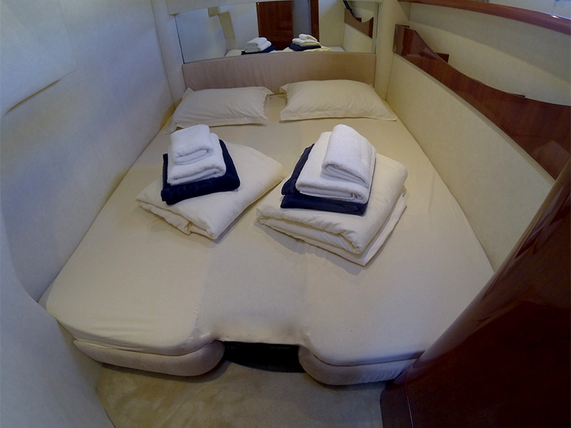 Immagine Fairline Targa 52 GT