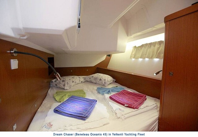 Immagine Oceanis 45