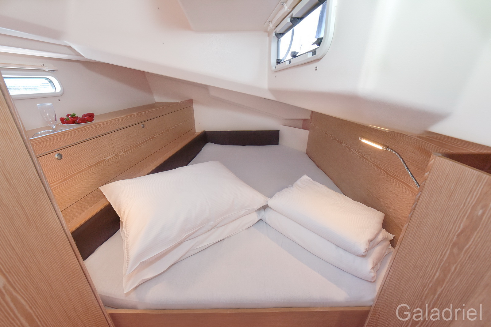 Immagine Hanse 505