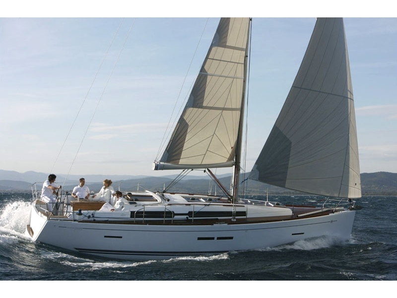 Immagine Dufour 405 Grand Large