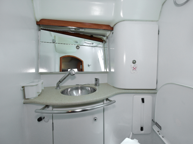 Immagine Sun Odyssey 54 DS