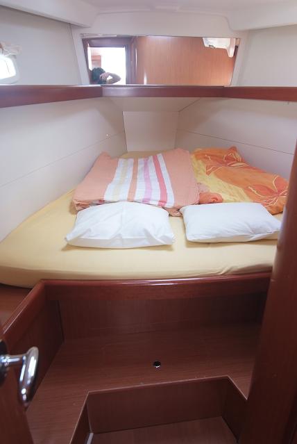 Immagine Beneteau Oceanis 40