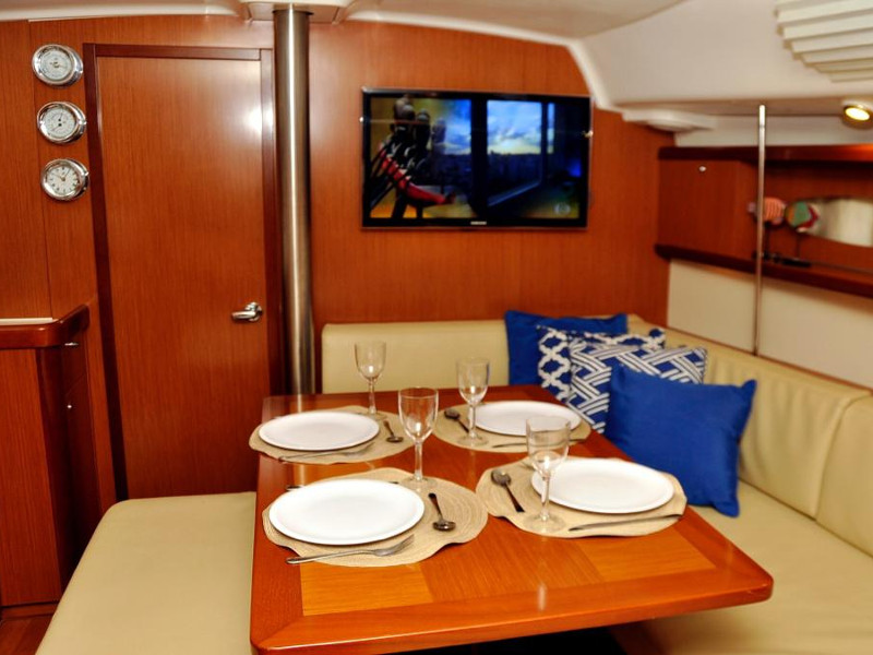 Immagine Oceanis 40