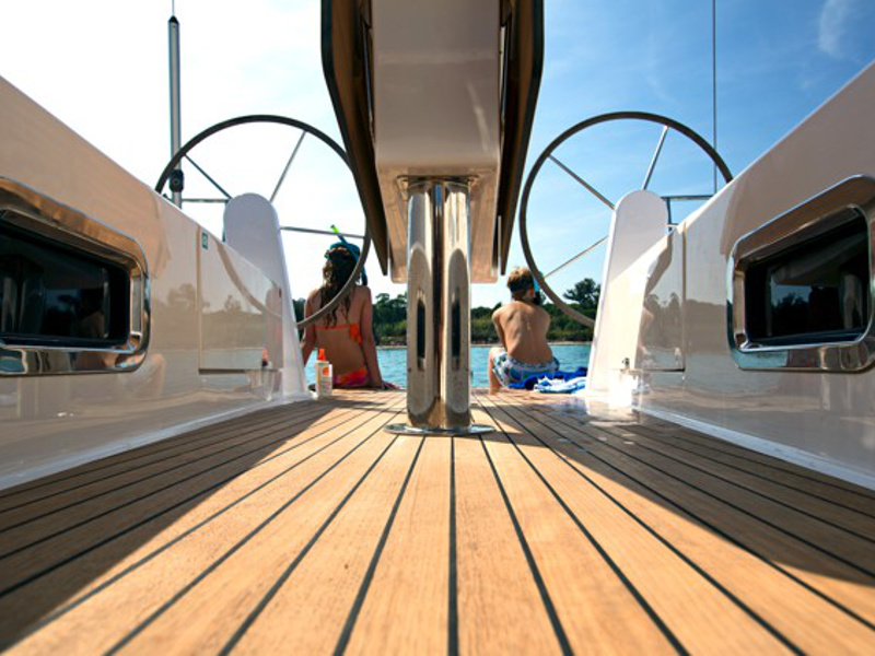 Immagine Bavaria Cruiser 41