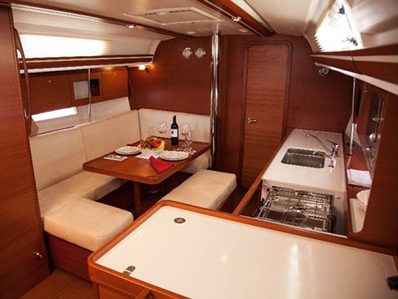 Immagine Dufour 375
