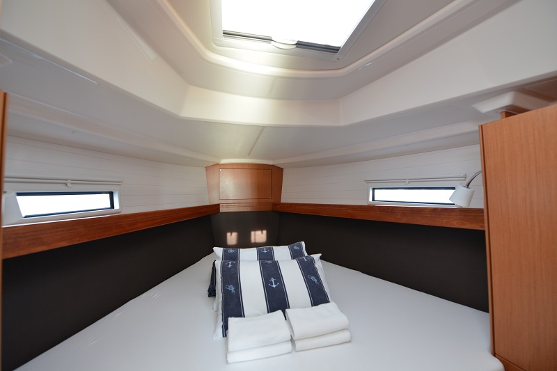 Immagine Bavaria Cruiser 37