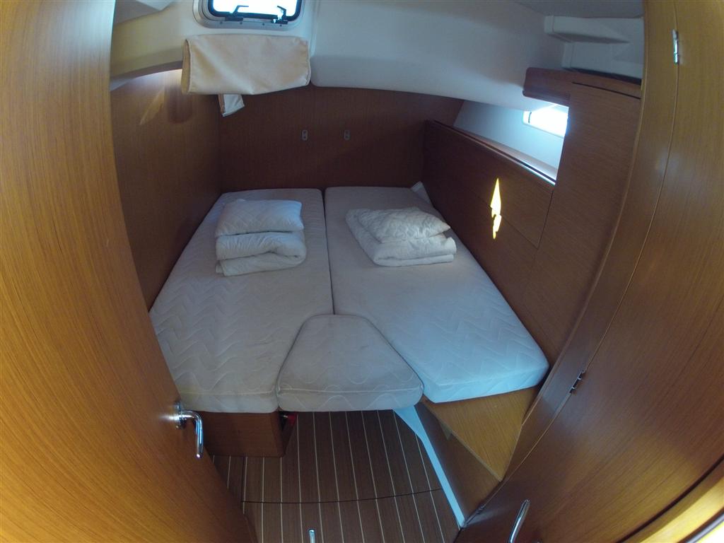 Immagine Jeanneau 53