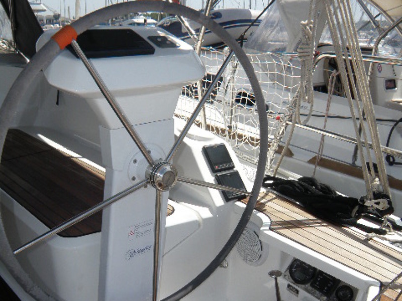 Immagine Bavaria Cruiser 37