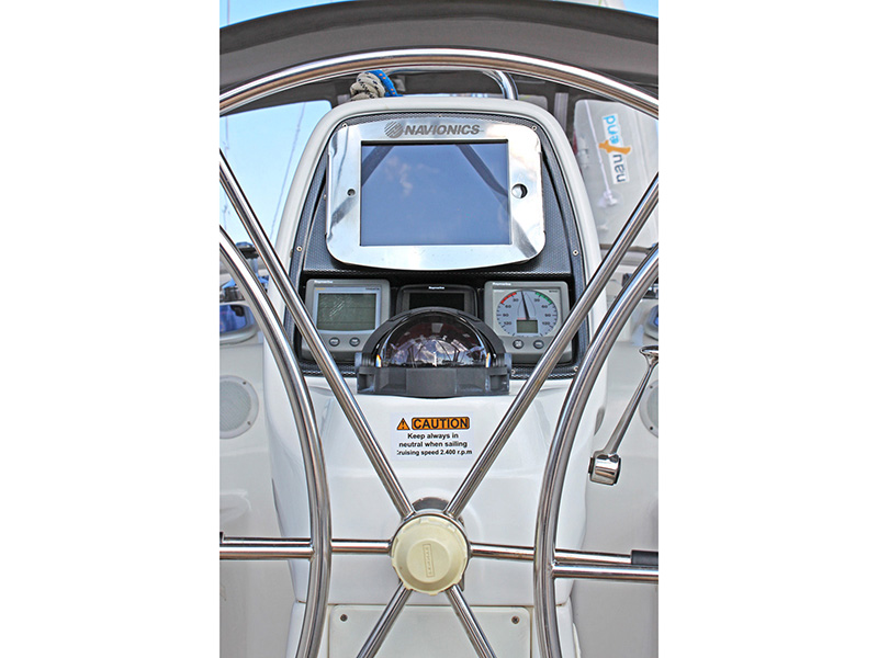Immagine Bavaria 37 Cruiser