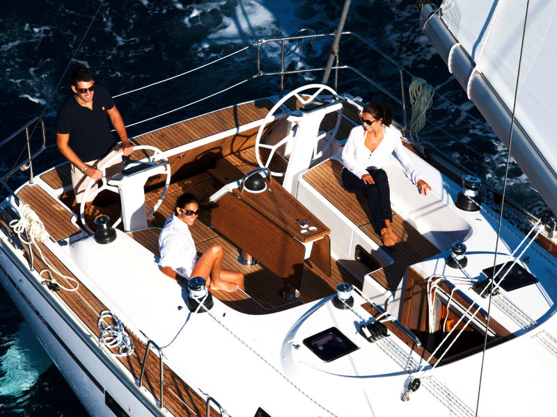 Immagine Bavaria Cruiser 46