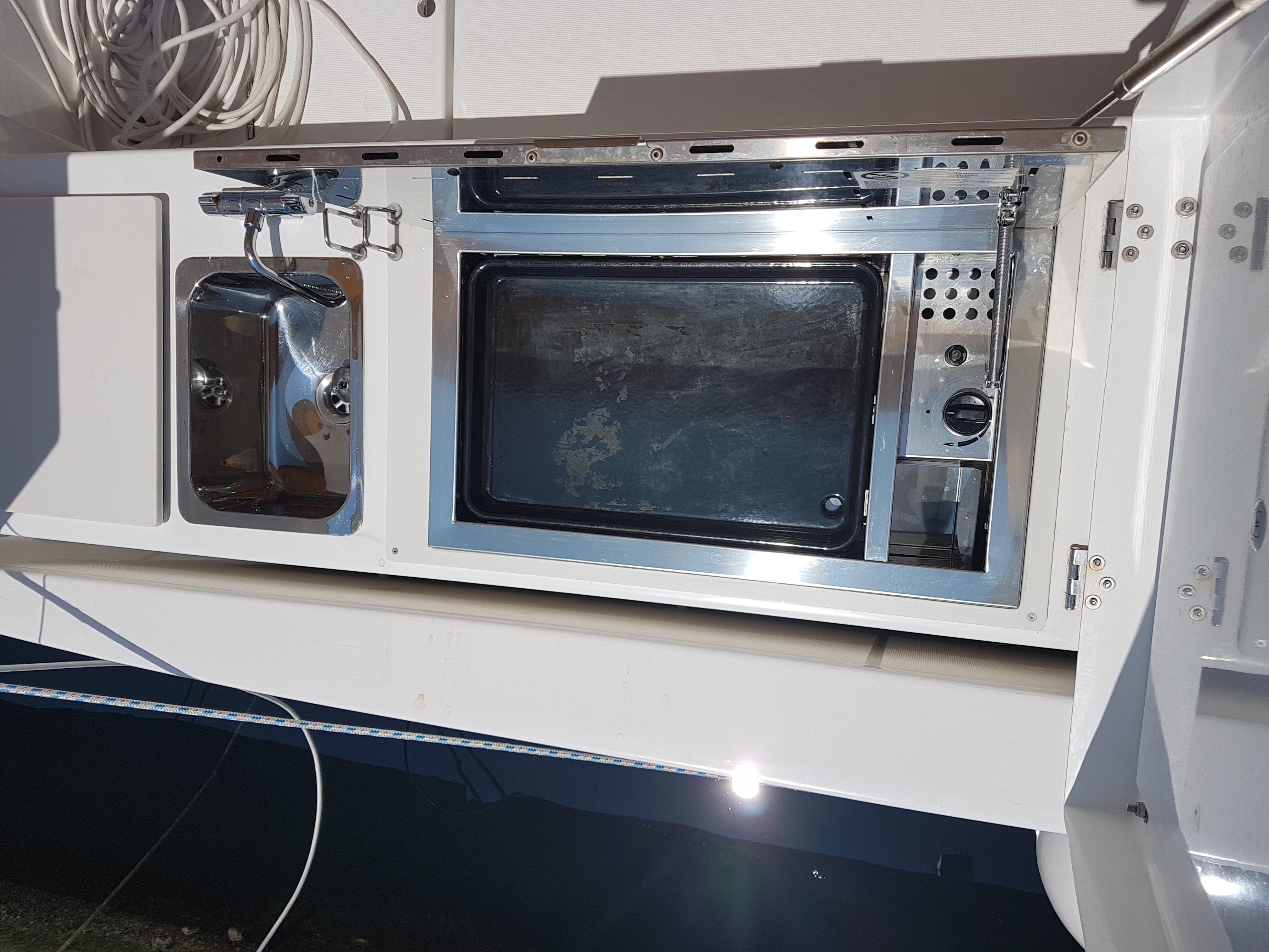Immagine Dufour 460 Grand Large