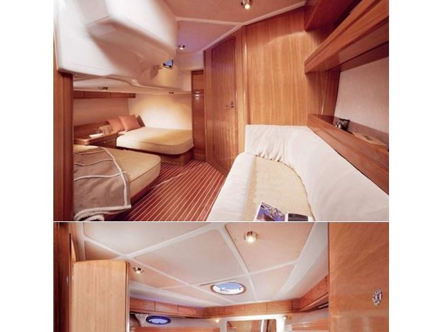 Immagine Bavaria 42 Sport