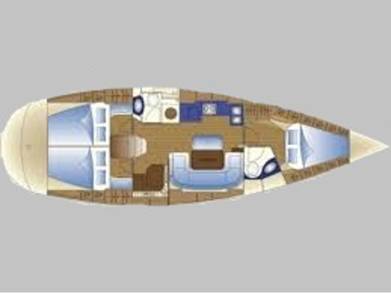 Immagine Bavaria 42 Cruiser