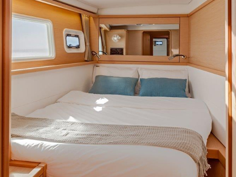 Immagine Lagoon 450 Sport LUX
