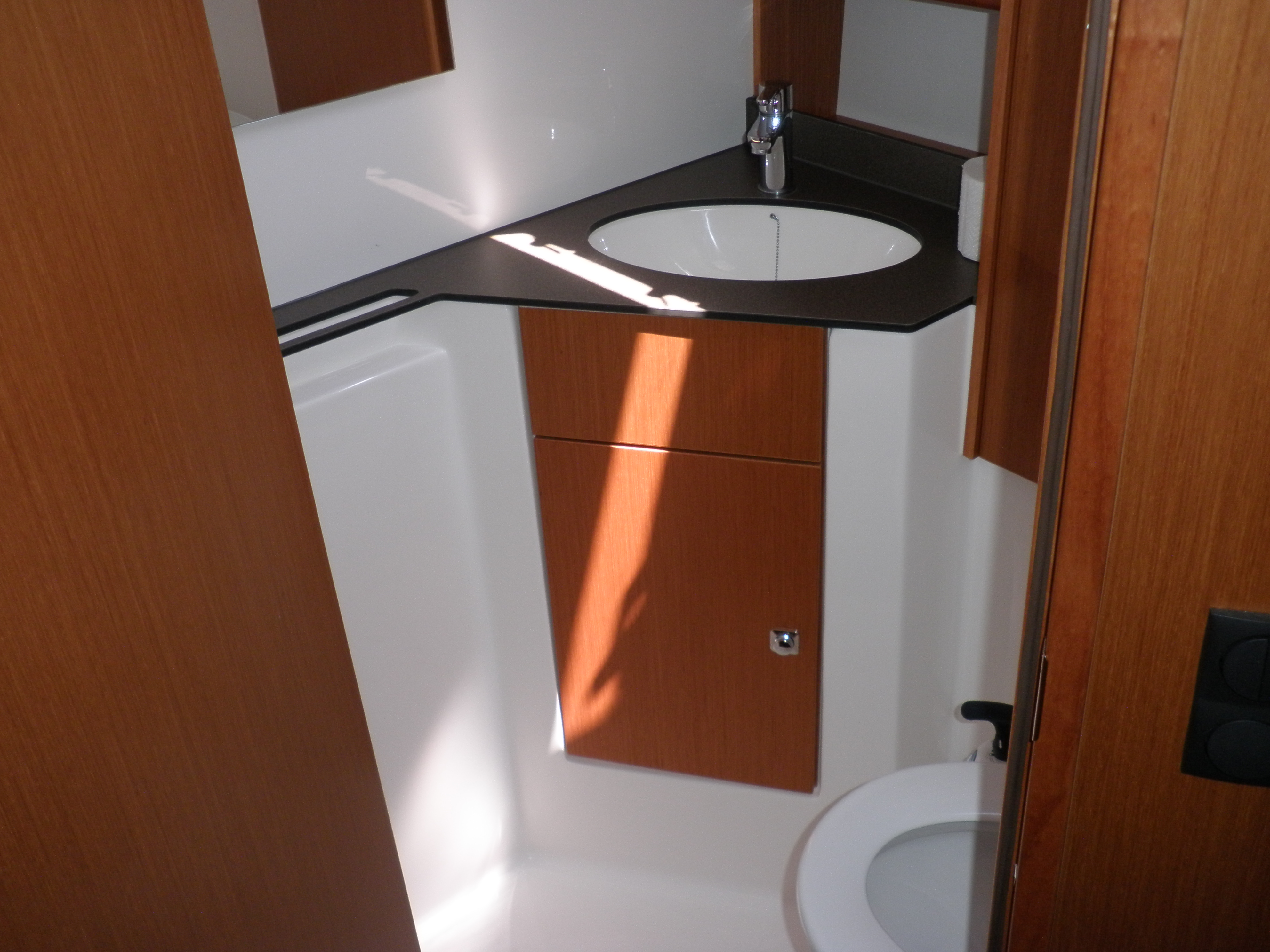 Immagine Oceanis 45- 