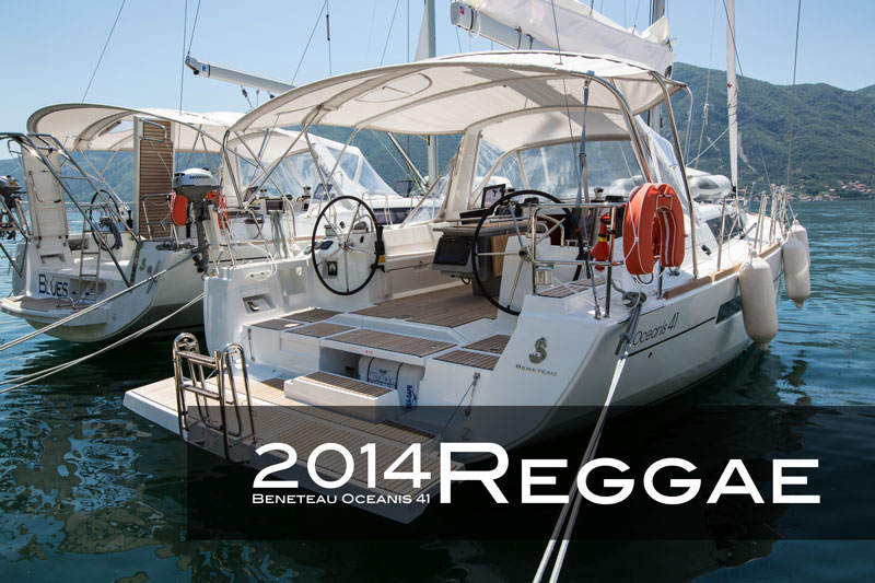 Immagine Oceanis 41