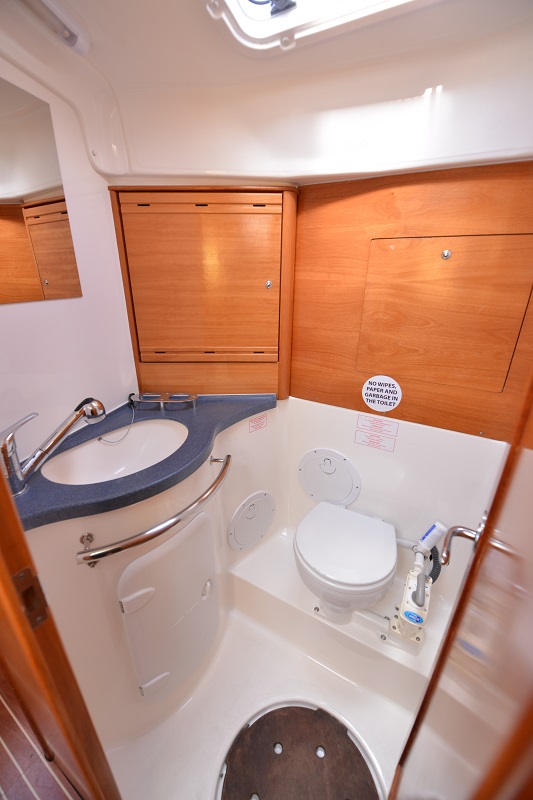 Immagine Bavaria 40 Cruiser 