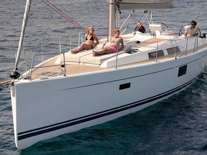 Immagine Hanse 455