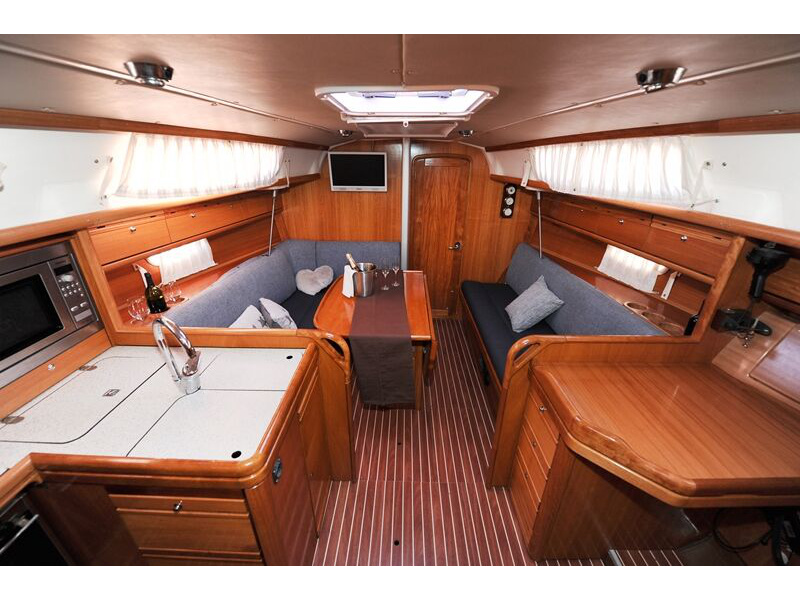 Immagine Bavaria 34 Cruiser
