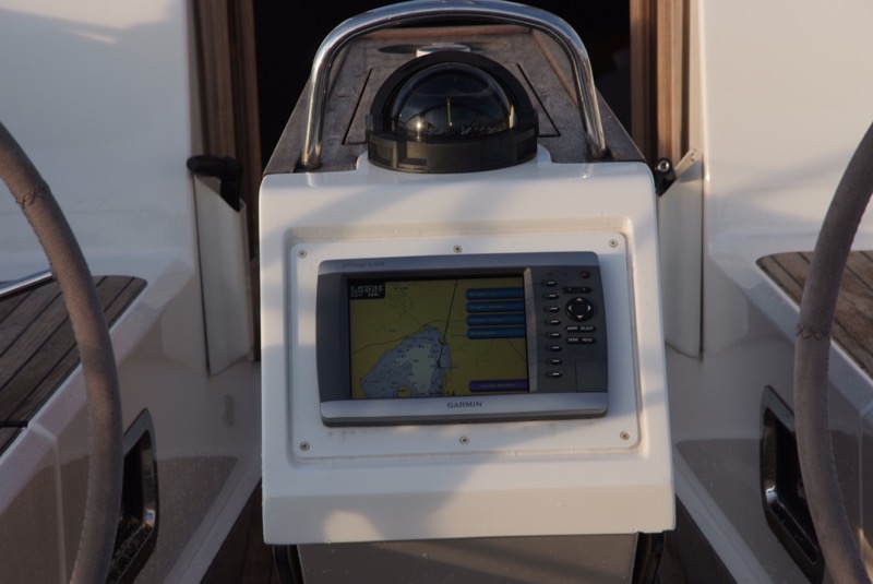 Immagine Bavaria Cruiser 41 