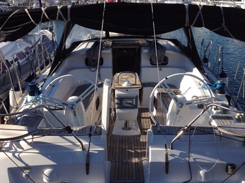 Immagine Elan 444 Impression